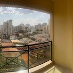 Apartamento Bela Vista Residence