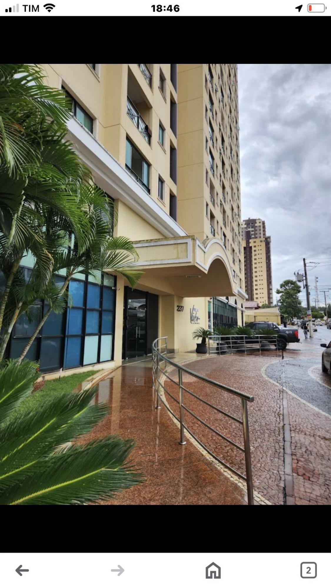 Apartamento Bela Vista