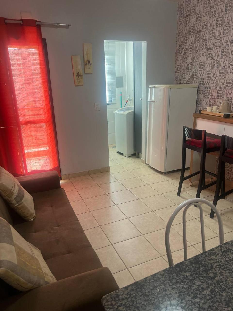 Apartamento Bela Vista *